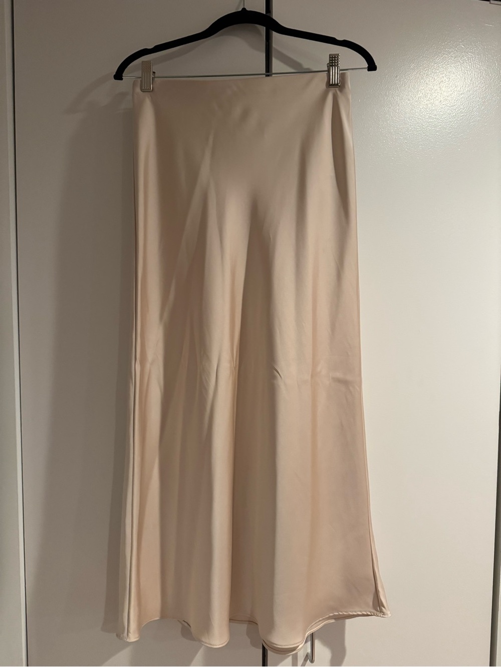 Zara Slip Skirt